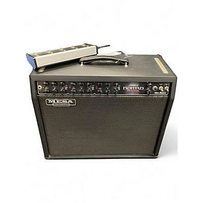 Used MESA/Boogie Nomad 55 1x12 55W Tube Guitar Combo Amp