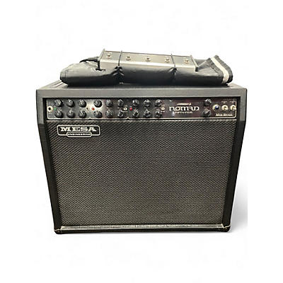 Used MESA/Boogie Nomad 55 1x12 55W Tube Guitar Combo Amp