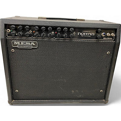 Used MESA/Boogie Nomad 55 1x12 55W Tube Guitar Combo Amp