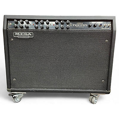 Used MESA/Boogie Nomad 55 2x12 55W Tube Guitar Combo Amp