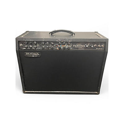 Used MESA/Boogie Nomad 55 2x12 55W Tube Guitar Combo Amp