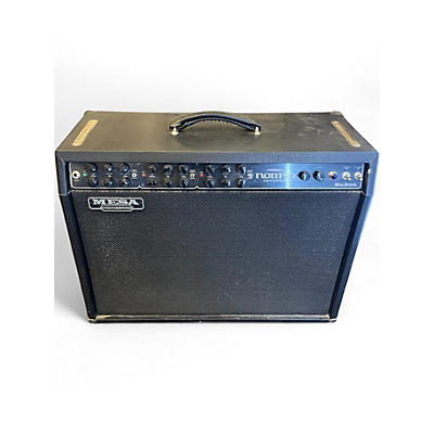 Used MESA/Boogie Nomad 55 2x12 55W Tube Guitar Combo Amp