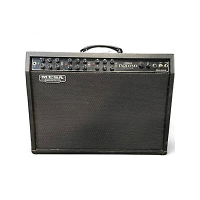 Used MESA/Boogie Nomad 55 2x12 55W Tube Guitar Combo Amp
