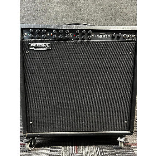 MESA/Boogie Used MESA/Boogie Nomad 55 4x10 55W Tube Guitar Combo Amp