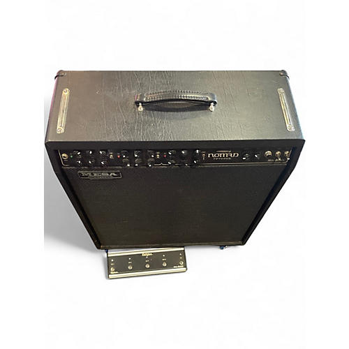 Used MESA/Boogie Nomad 55 4x10 55W Tube Guitar Combo Amp