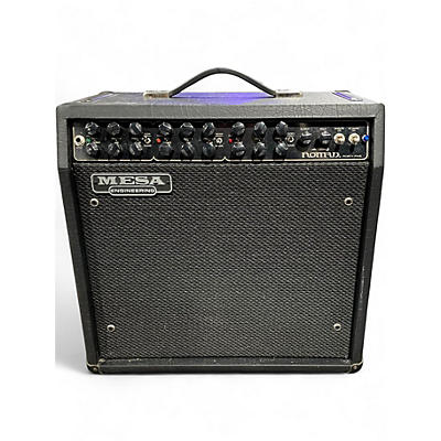 Used MESA/Boogie Nomad Forty Five Tube Guitar Combo Amp