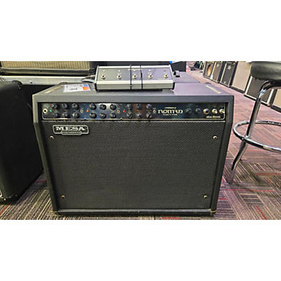 MESA/Boogie Used MESA/Boogie Nomand 45 Tube Guitar Combo Amp