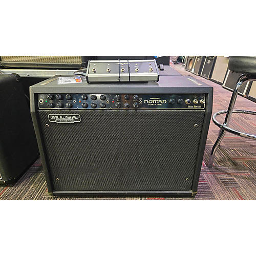 MESA/Boogie Used MESA/Boogie Nomand 45 Tube Guitar Combo Amp