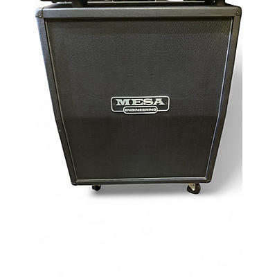 Used MESA/Boogie OS Rectifier 4x12 Slant 280W Guitar Cabinet
