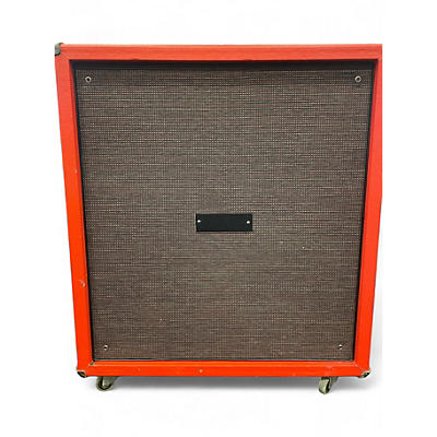 Used MESA/Boogie OVERSIZED Guitar Cabinet