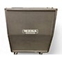 Used MESA/Boogie Oversized Slant 4x12 Guitar Cabinet
