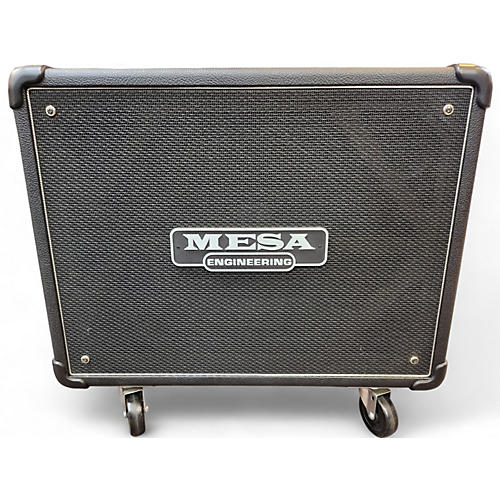 MESA/Boogie Used MESA/Boogie POWER HOUSE Bass Cabinet