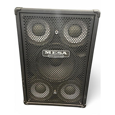 Used MESA/Boogie POWERHOUSE 1000 Bass Cabinet