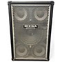 Used MESA/Boogie POWERHOUSE 1000 WITH CROSSOVER Bass Cabinet
