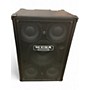 Used MESA/Boogie POWERHOUSE 4X12 1000W Bass Cabinet