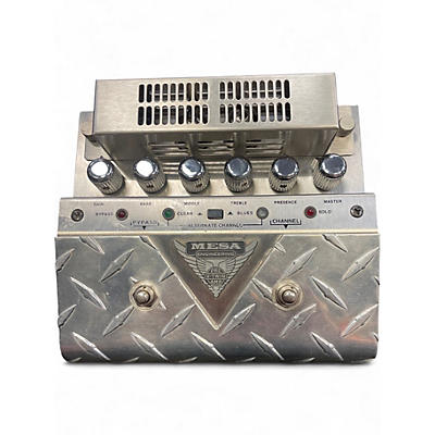 Used MESA/Boogie PRE V-TWIN AMP Guitar Preamp