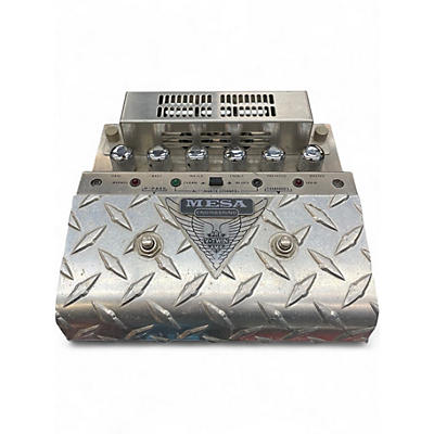 Used MESA/Boogie PRE V-TWIN Guitar Preamp