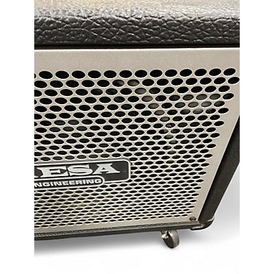 Used MESA/Boogie Power 1x15 400W Bass Cabinet