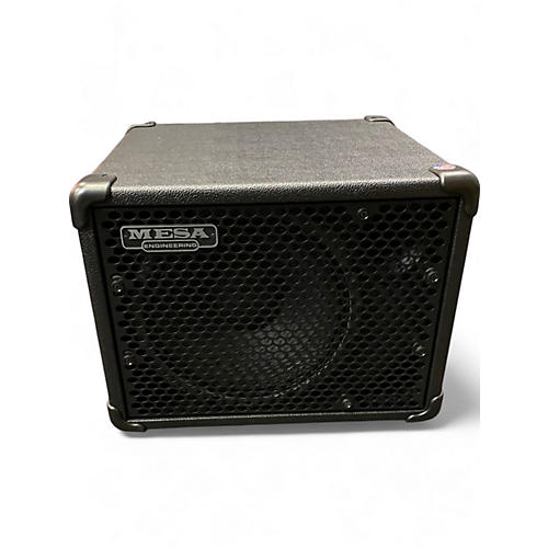 MESA/Boogie Used MESA/Boogie Powerhouse 1x12 300w Bass Cabinet