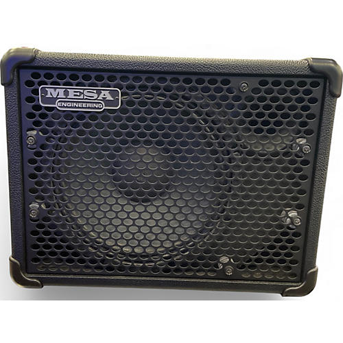Used MESA/Boogie Powerhouse 1x12 Bass Cabinet