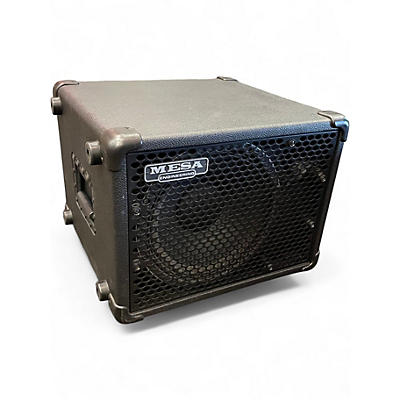 Used MESA/Boogie Powerhouse 1x12 Bass Cabinet