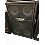 Used MESA/Boogie Powerhouse 1x15/4x10 Bass Cabinet