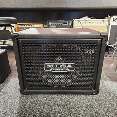 MESA/Boogie Used MESA/Boogie Powerhouse 1x15 600W 8Ohm Bass Cabinet