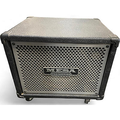 Used MESA/Boogie Powerhouse 1x15 600W 8Ohm Bass Cabinet