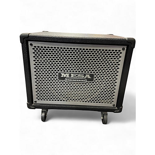 Used MESA/Boogie Powerhouse 1x15 600W 8Ohm Bass Cabinet