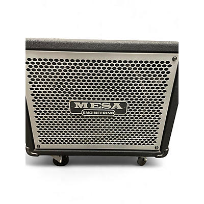 Used MESA/Boogie Powerhouse 1x15 600W 8Ohm Bass Cabinet