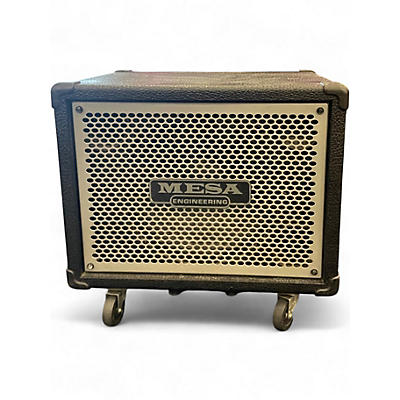 Used MESA/Boogie Powerhouse 1x15 600W 8Ohm Bass Cabinet