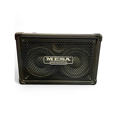 Used MESA/Boogie Powerhouse 2x10 400W 8Ohm Bass Cabinet