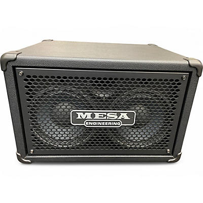 Used MESA/Boogie Powerhouse 2x10 400W Bass Cabinet