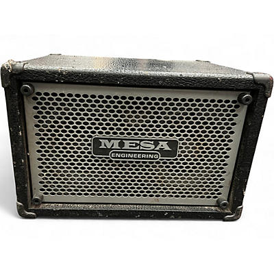 Used MESA/Boogie Powerhouse 2x10 600W 8Ohm Bass Cabinet