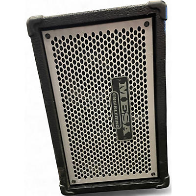 Used MESA/Boogie Powerhouse 2x10 600W 8Ohm Bass Cabinet