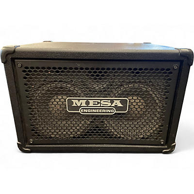 Used MESA/Boogie Powerhouse 2x10 600W 8Ohm Bass Cabinet