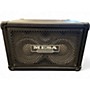 Used MESA/Boogie Powerhouse 2x10 600W 8Ohm Bass Cabinet