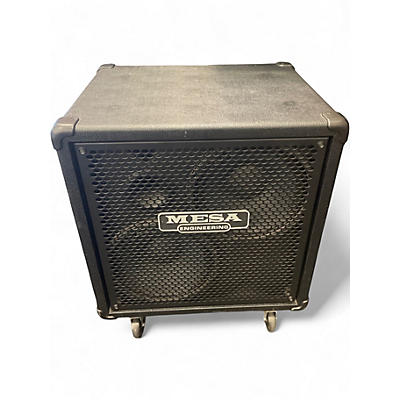 Used MESA/Boogie Powerhouse 2x12 600W Bass Cabinet