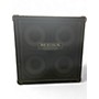 Used MESA/Boogie Used MESA/Boogie Powerhouse 4x10 600W Bass Cabinet