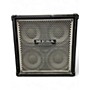 Used MESA/Boogie Powerhouse 4x10 600W Bass Cabinet