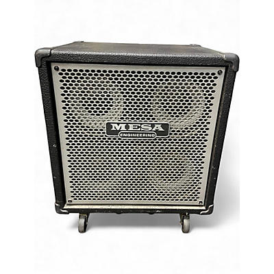 Used MESA/Boogie Powerhouse 4x10 600W Bass Cabinet