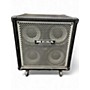 Used MESA/Boogie Powerhouse 4x10 600W Bass Cabinet