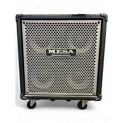 Used MESA/Boogie Powerhouse 4x10 600W Bass Cabinet