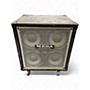 Used MESA/Boogie Powerhouse 4x10 600W Bass Cabinet