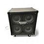 Used MESA/Boogie Powerhouse 4x10 600W Bass Cabinet
