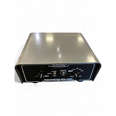 Used MESA/Boogie Powerhouse Attenuator Pedal