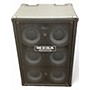 Used MESA/Boogie Powerhouse Standard 4Ohm 6x10 Bass Cabinet