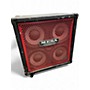 Used MESA/Boogie Powerhouse Standard 600W  8hm 4x10 Bass Cabinet