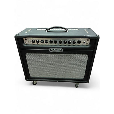 Used MESA/Boogie RA-100 Royal Atlantic 1x12 Tube Guitar Combo Amp