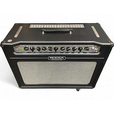 Used MESA/Boogie RA100 Royal Atlantic 100W Tube Guitar Amp Head